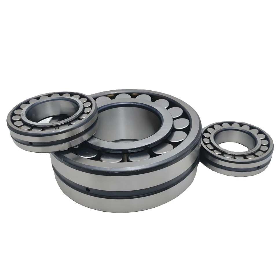 Mixing Truck Bearings